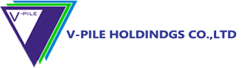 VPile holdings Co., Ltd.